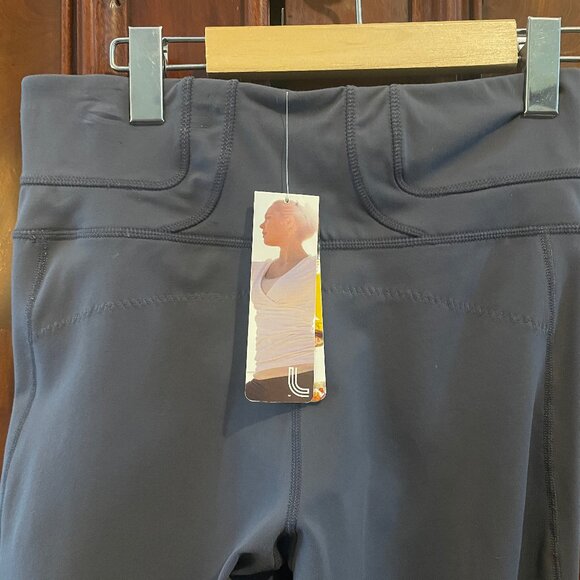 NWT LOLE Lively Pant SM (US 6) - Picture 4 of 7